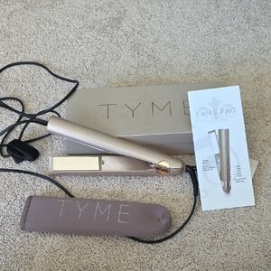 Tyme Iron Pro